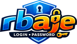 rbaje login password